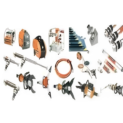 Hi -Tech Security & Rescue Systems by Sheffer Industries - view 3